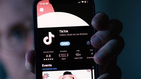 Tiktok Sues Us To Block Law That Could Ban The Social Media Platform Wsvn 7news Miami News