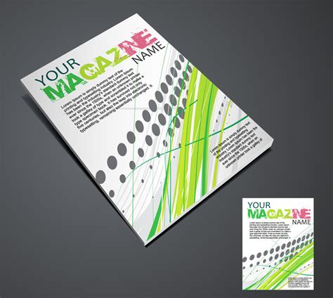 Libro Cubiertas 03 Vector Descargar Vector