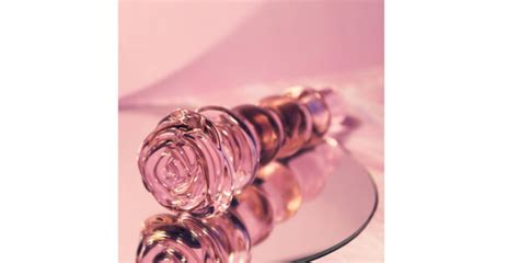 Glaze Sex Toys aus mundgeblasenem Glas Jetzt bei Tonga erhältlich eLine Magazine