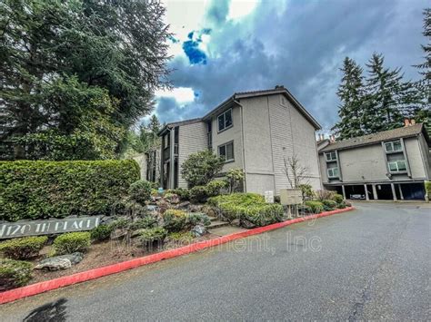 12711 NE 120th St Unit A1 Kirkland WA 98034 Condo For Rent In