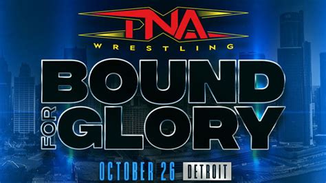 Tna Bound For Glory 2024 Shatters Ticket Sales Record