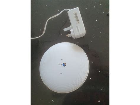 BT Whole Home WiFi Discs x 4 - Newport Isle of Wight | Wightbay