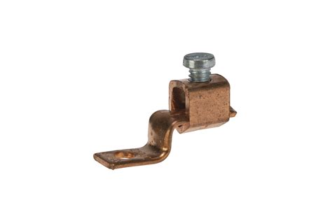 Copper Solderless Lug 6 14 Awg Nsi Industries