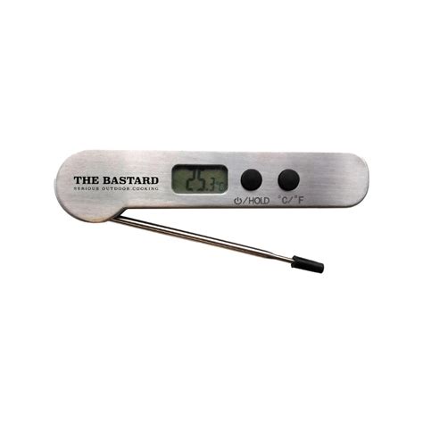 Core Thermometer Pro Bakker Brandstoffen