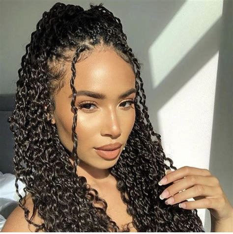 Pin On Braids