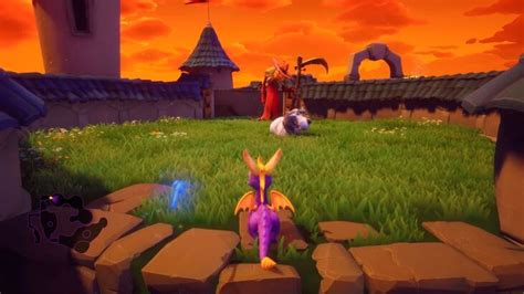 Toasty - Spyro Reignited Trilogy Walkthrough - Neoseeker