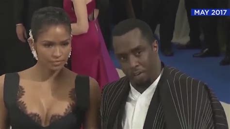 Cassie Ventura Breaks Silence On Diddy Assault Footage Pix11