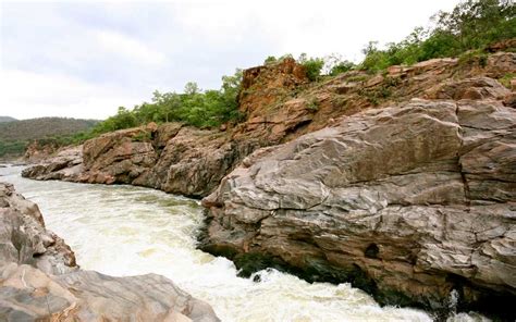 Chunchi Falls near Bangalore| Timings, Images, When to Visit