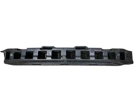 VW TIGUAN 5N I PIANKA ABSORBER ZDERZAKA 5N0807248B ORYGINAŁ 5N0807248B