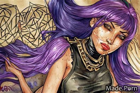 AI Porn Images With Dominatrix