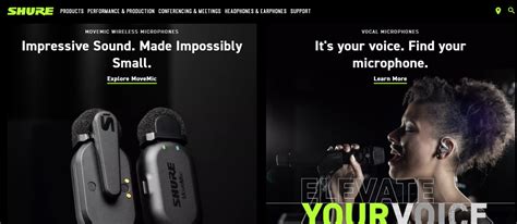 6 Best Brands for Microphone in 2024 - Hollyland