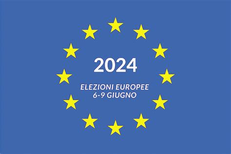 Elezioni Europee 2024 Corriere Ditalia