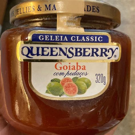 Queensberry Gel Ia De Goiaba Peda Os Review Abillion