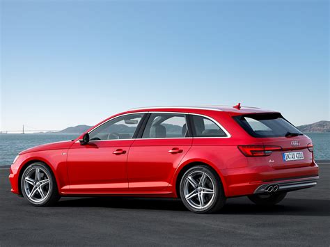 Weltpremiere: Audi A4 definiert die Mittelklasse neu | die-autotester