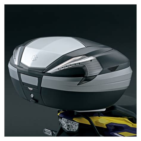 Suzuki L Plastic Top Case V Strom De De