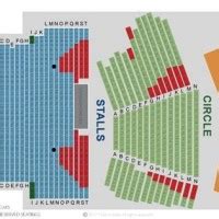 Olympia Theatre Seating Chart - Best Picture Of Chart Anyimage.Org