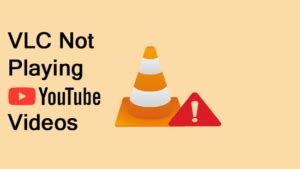 Youtube Videos Not Playing In Vlc Archives Rescue Digital Media