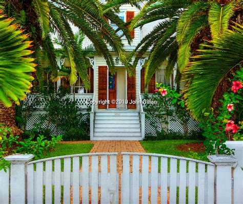 Key West Front Porch Series John Gillan