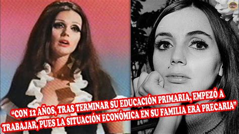 Qu Fue De Marcela L Pez Rey Bella Argentina Que Triunf En El Cine Y