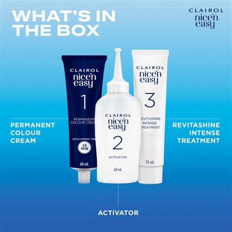 Clairol Nice N Easy Hair Dye G Light Golden Blonde Ocado