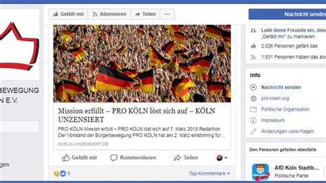 Lexikon: Pro-Bewegung - Belltower.News