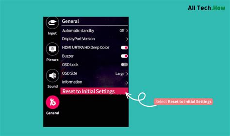 How To Fix Lg Monitor No Signal Entering Power Saving Mode Shortly Error