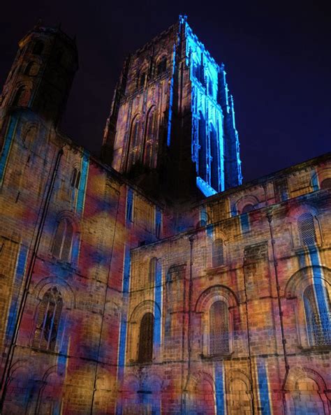 Durham Lumiere - Ricoh GR3 Portfolio Collection by Sally Gorse