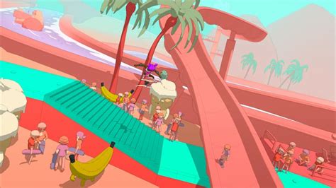 Olliolli World Has A New And Slightly Horrifying Cinematic Trailer