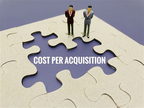 What Is Cost Per Acquisition Examples Formula And More