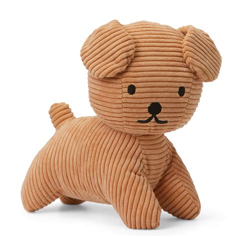 Bon Ton Toys Miffy Hund Snuffy Beige Cm Spielzeugladen