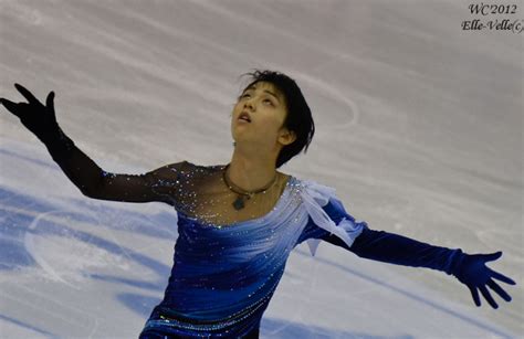 Gallery ru Фото 34 Yuzuru Hanyu Elle velle