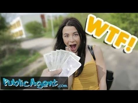 A Pervert Spies Of A Babe Taking A Piss With His Drone And Fucking By PublicAgent Thexfuck