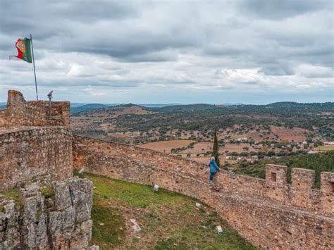 Aldeias Do Alentejo Que Tem Mesmo De Visitar Conhe A As Aldeias Mais