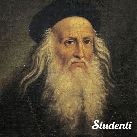 Biografie Leonardo Da Vinci