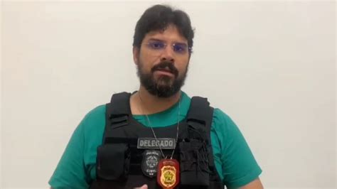 Delegado Diz Que Pelo Menos Quatro Pessoas Participaram Do Assassinato