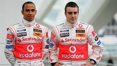 Exchange Of Confidential Information Between Ferrari And Mclaren How