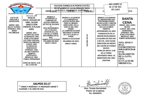 Lunes Calendario Pdf Adoración Cristiana Y Liturgia