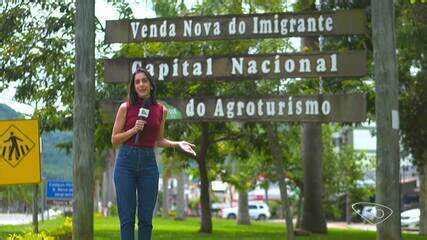 Produção de chuchu no ES e cantinhos instagramáveis de Vila Velha são