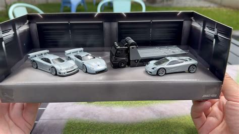 New Hot Wheels Premium Set Is So Good I Want Two Of Them Autoevolution