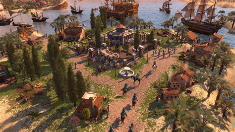 Worthplaying Age Of Empires III Definitive Edition Knights Of The