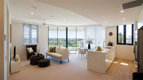 Luxury assisted living apartments open in Brisbane | The Senior | Senior