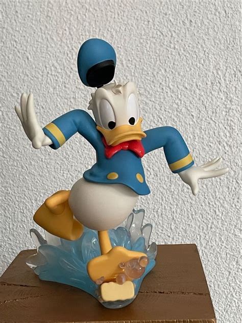 Donald Duck Figur Walt Disney Kaufen Auf Ricardo