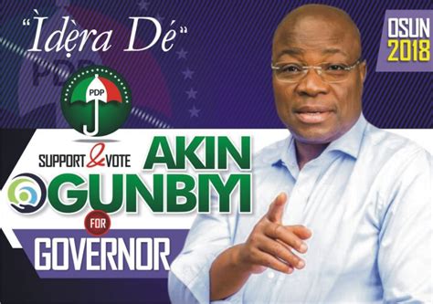 Akin Ogunbiyi