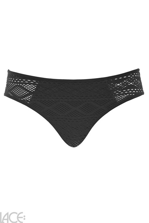LACE Freya Swim Sundance Bikini Tai Trusse Lace Dk