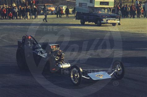 Don Garlits Drag Racing | Revs Digital Library