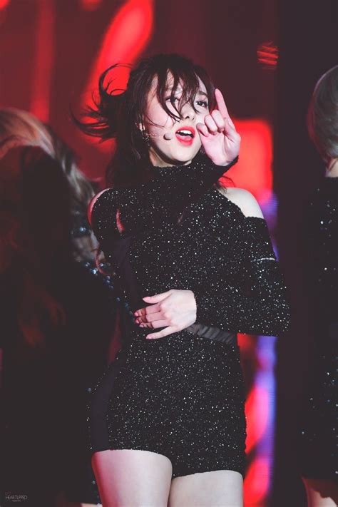 11 Photos Of Twice Nayeons Sexy Outfit From Gayo Daejun Koreaboo