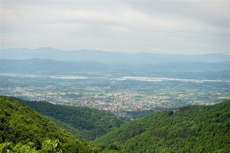 Kozara National Park - Hiking Trails, Maps, Sights, Information and ...