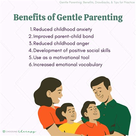 Gentle Parenting Definition Techniques And Tips For Practice