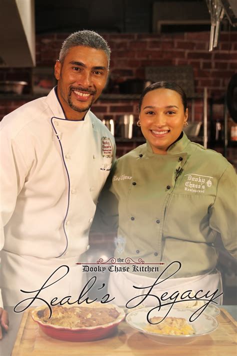 The Dooky Chase Kitchen Leahs Legacy Funding Credits Wkbs Pbs Kids
