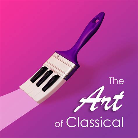 The Art of Classical Chopin Compilation by Frédéric Chopin Spotify